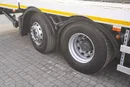 Mercedes Antos 2536 6x2 E6 / laweta / 3. oś skrętna / 298 tys. km zdjęcie 9