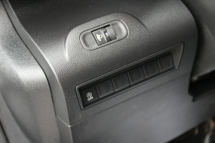 Citroen Berlingo 1.5 BlueHDi M Club Kamera F-vat VAT-1 SalonPL zdjęcie 12