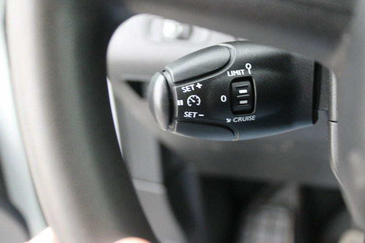 Citroen Berlingo 1.5 BlueHDi M Club Kamera F-vat VAT-1 SalonPL zdjęcie 14