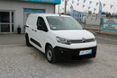 Citroen Berlingo 1.5 BlueHDi M Club Kamera F-vat VAT-1 SalonPL zdjęcie 3