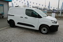 Citroen Berlingo 1.5 BlueHDi M Club Kamera F-vat VAT-1 SalonPL zdjęcie 4