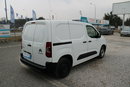 Citroen Berlingo 1.5 BlueHDi M Club Kamera F-vat VAT-1 SalonPL zdjęcie 5