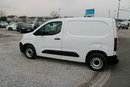 Citroen Berlingo 1.5 BlueHDi M Club Kamera F-vat VAT-1 SalonPL zdjęcie 8