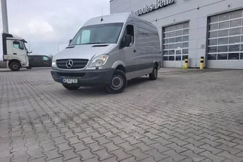 Mercedes Sprinter 316 CDI