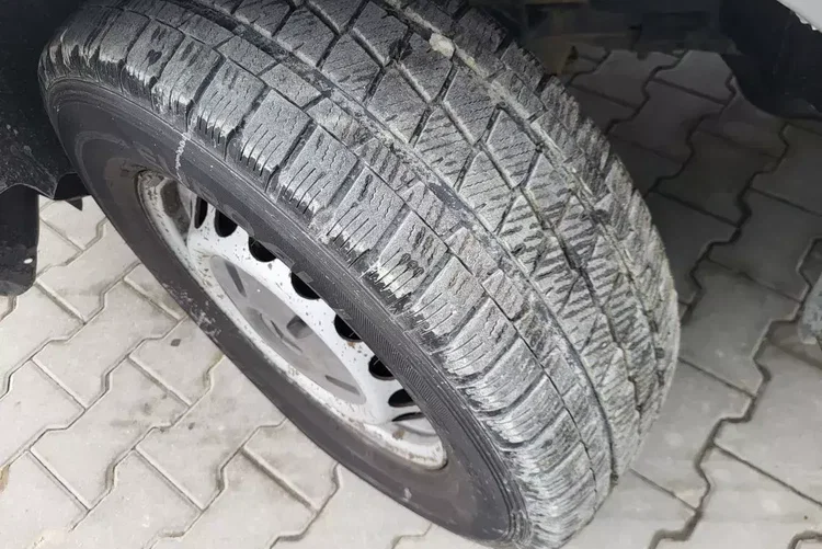 Mercedes Sprinter 316 CDI zdjęcie 10