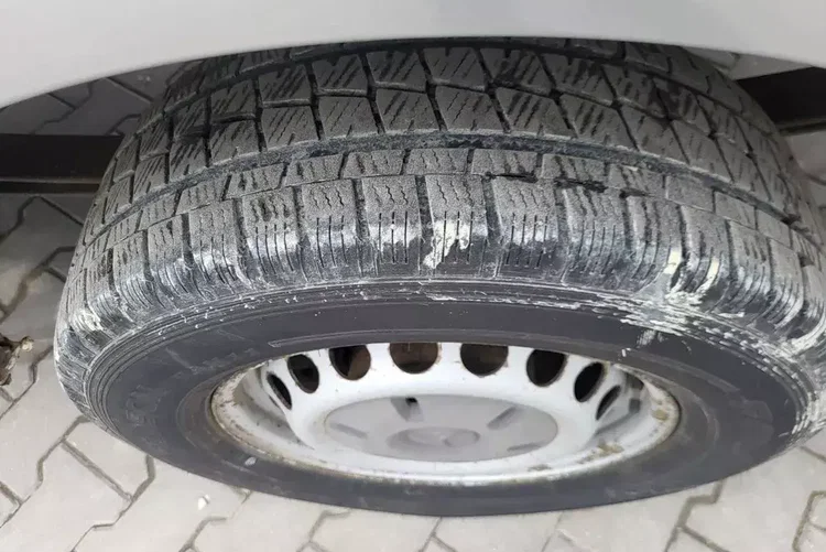 Mercedes Sprinter 316 CDI zdjęcie 11