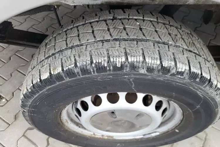 Mercedes Sprinter 316 CDI zdjęcie 12