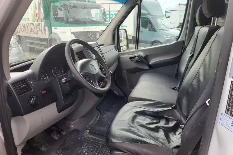 Mercedes Sprinter 316 CDI zdjęcie 15
