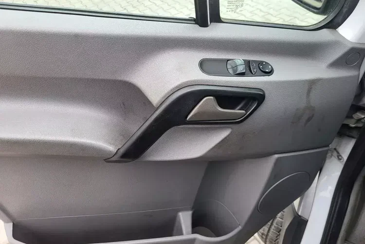 Mercedes Sprinter 316 CDI zdjęcie 16