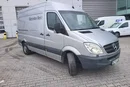 Mercedes Sprinter 316 CDI zdjęcie 3