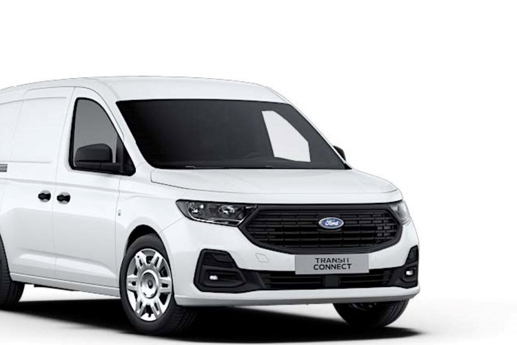 FORD Transit Connect L2 Trend zdjęcie 2