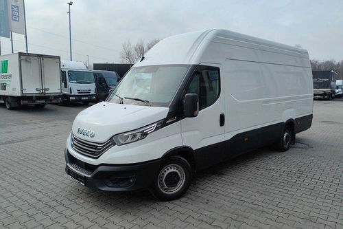 Iveco Iveco 35S18