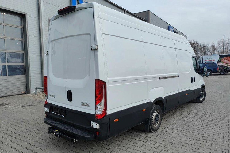 Iveco DAILY 35 S18 zdjęcie 3