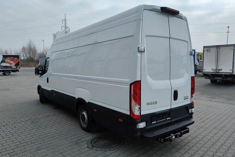Iveco DAILY 35 S18 zdjęcie 4