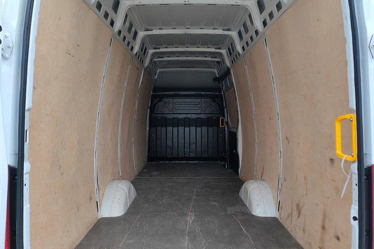 Iveco DAILY 35 S18 zdjęcie 6