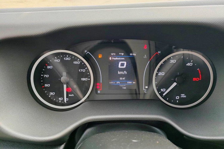 Iveco DAILY 35 S18 zdjęcie 7