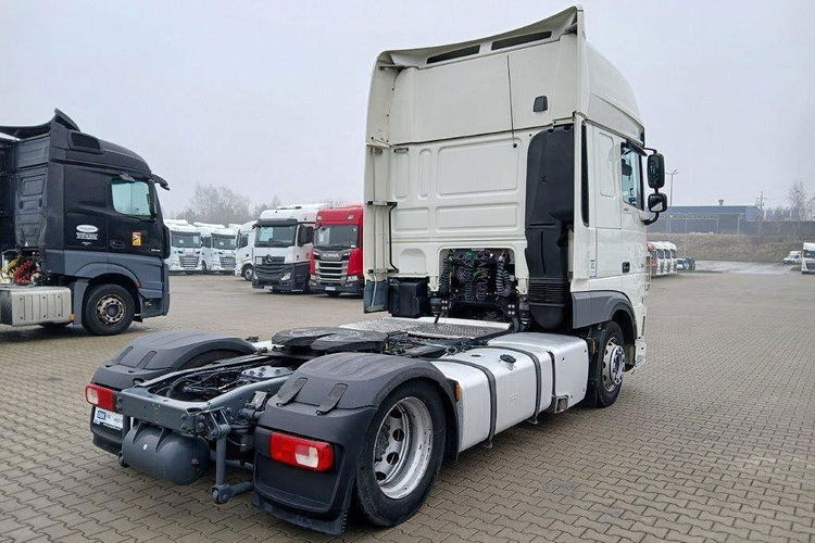 DAF XF 480 FT zdjęcie 3