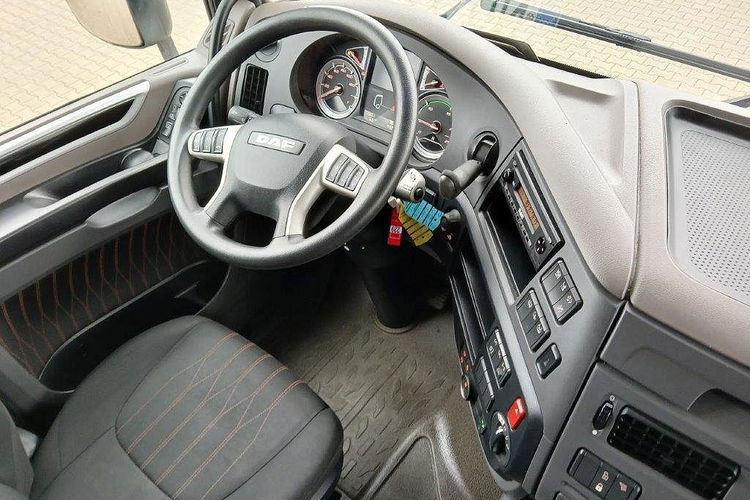 DAF XF 480 FT zdjęcie 5
