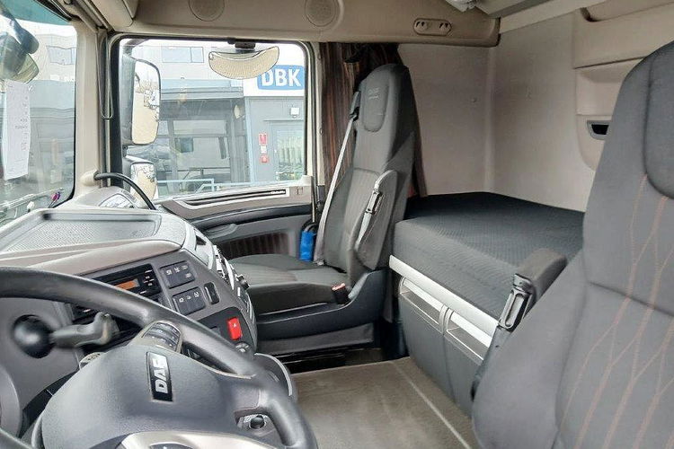 DAF XF 480 FT zdjęcie 8