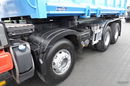 Renault K 460 / 8x4 / WYWROTKA / HYDROBURTA / BORDMATIC / EURO 6  zdjęcie 27