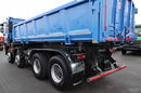 Renault K 460 / 8x4 / WYWROTKA / HYDROBURTA / BORDMATIC / EURO 6  zdjęcie 28