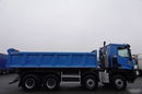 Renault K 460 / 8x4 / WYWROTKA / HYDROBURTA / BORDMATIC / EURO 6  zdjęcie 30