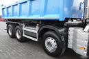 Renault K 460 / 8x4 / WYWROTKA / HYDROBURTA / BORDMATIC / EURO 6  zdjęcie 31