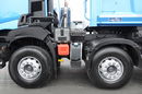 Renault K 460 / 8x4 / WYWROTKA / HYDROBURTA / BORDMATIC / EURO 6  zdjęcie 35