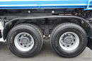 Renault K 460 / 8x4 / WYWROTKA / HYDROBURTA / BORDMATIC / EURO 6  zdjęcie 38