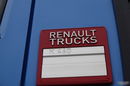 Renault K 460 / 8x4 / WYWROTKA / HYDROBURTA / BORDMATIC / EURO 6  zdjęcie 39