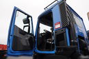 Renault K 460 / 8x4 / WYWROTKA / HYDROBURTA / BORDMATIC / EURO 6  zdjęcie 40