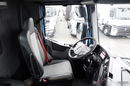 Renault K 460 / 8x4 / WYWROTKA / HYDROBURTA / BORDMATIC / EURO 6  zdjęcie 43