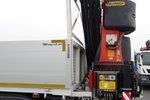Scania P 450 / 8x4 / HDS PALFINGER PK 23002 / SKRZYNIOWY - 7 metr / EURO 6 / STEROWANIE RADIOWE zdjęcie 30