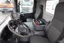 Scania P 450 / 8x4 / HDS PALFINGER PK 23002 / SKRZYNIOWY - 7 metr / EURO 6 / STEROWANIE RADIOWE zdjęcie 39