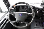 Scania P 450 / 8x4 / HDS PALFINGER PK 23002 / SKRZYNIOWY - 7 metr / EURO 6 / STEROWANIE RADIOWE zdjęcie 43