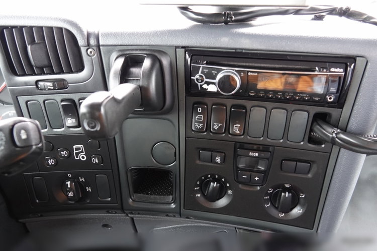 Scania P 450 / 8x4 / HDS PALFINGER PK 23002 / SKRZYNIOWY - 7 metr / EURO 6 / STEROWANIE RADIOWE zdjęcie 45