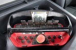 Scania P 450 / 8x4 / HDS PALFINGER PK 23002 / SKRZYNIOWY - 7 metr / EURO 6 / STEROWANIE RADIOWE zdjęcie 48