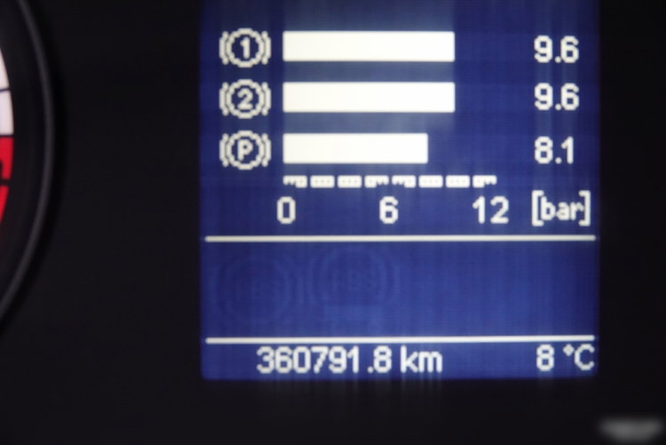 Scania P 450 / 8x4 / HDS PALFINGER PK 23002 / SKRZYNIOWY - 7 metr / EURO 6 / STEROWANIE RADIOWE zdjęcie 53