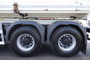 MAN TGS 35.400 / 8x4 / WYWROTKA / BORDMATIC / HYDROBURTA / OPONY 100% zdjęcie 30