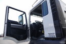 MAN TGS 35.400 / 8x4 / WYWROTKA / BORDMATIC / HYDROBURTA / OPONY 100% zdjęcie 32