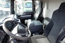 MAN TGS 35.400 / 8x4 / WYWROTKA / BORDMATIC / HYDROBURTA / OPONY 100% zdjęcie 33