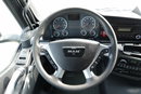 MAN TGS 35.400 / 8x4 / WYWROTKA / BORDMATIC / HYDROBURTA / OPONY 100% zdjęcie 36