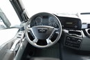MAN TGS 35.400 / 8x4 / WYWROTKA / BORDMATIC / HYDROBURTA / OPONY 100% zdjęcie 37