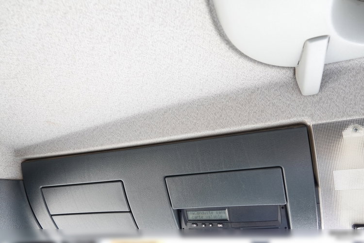 MAN TGS 35.400 / 8x4 / WYWROTKA / BORDMATIC / HYDROBURTA / OPONY 100% zdjęcie 41