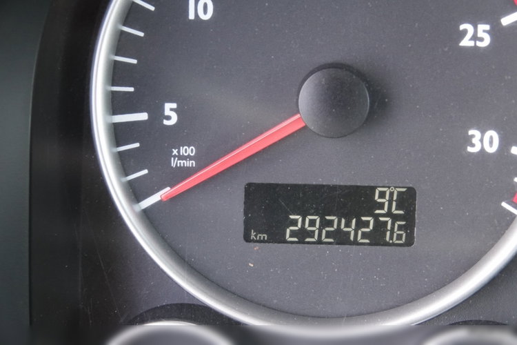 MAN TGS 35.400 / 8x4 / WYWROTKA / BORDMATIC / HYDROBURTA / OPONY 100% zdjęcie 45