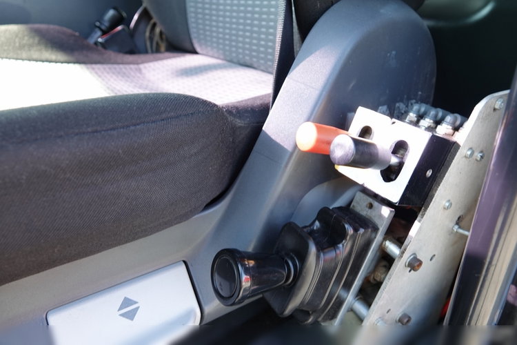 MAN TGS 35.440 / 8x4 / WYWROTKA / TYLNOZSYP / HYDROKLAPA zdjęcie 29