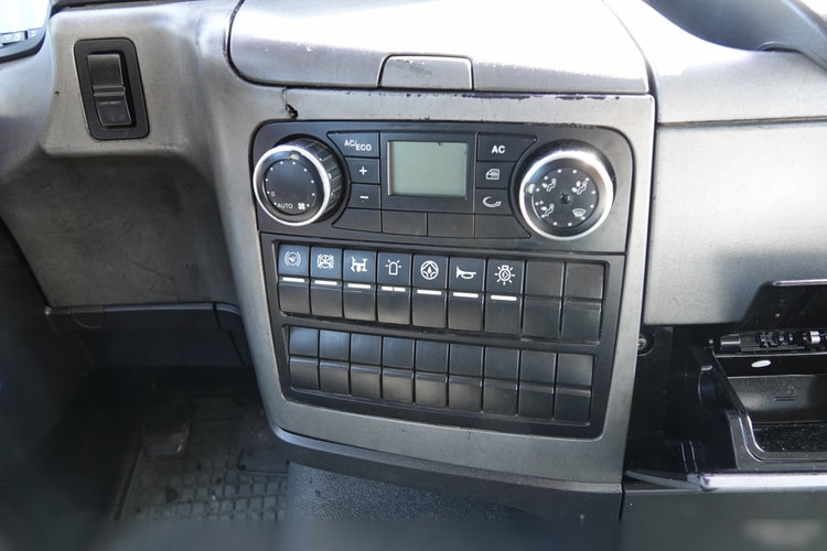 MAN TGS 35.440 / 8x4 / WYWROTKA / TYLNOZSYP / HYDROKLAPA zdjęcie 35