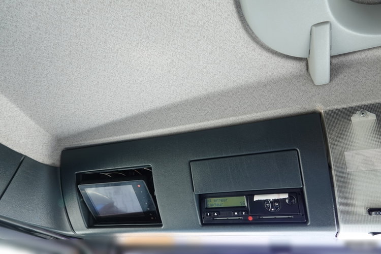 MAN TGS 35.440 / 8x4 / WYWROTKA / TYLNOZSYP / HYDROKLAPA zdjęcie 38