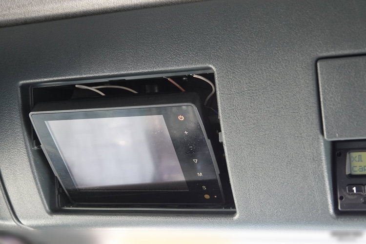 MAN TGS 35.440 / 8x4 / WYWROTKA / TYLNOZSYP / HYDROKLAPA zdjęcie 39