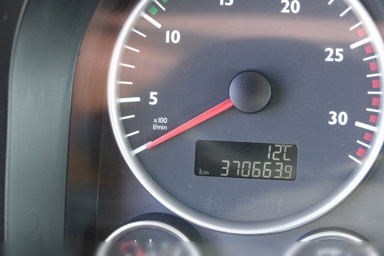 MAN TGS 35.440 / 8x4 / WYWROTKA / TYLNOZSYP / HYDROKLAPA zdjęcie 43